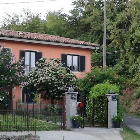 Le Rose Di Mapi Villa Mango Buitenkant foto