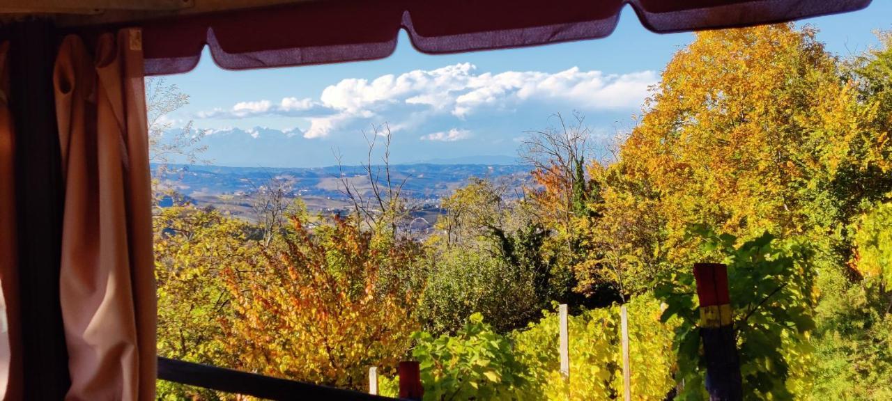 Le Rose Di Mapi Villa Mango Buitenkant foto