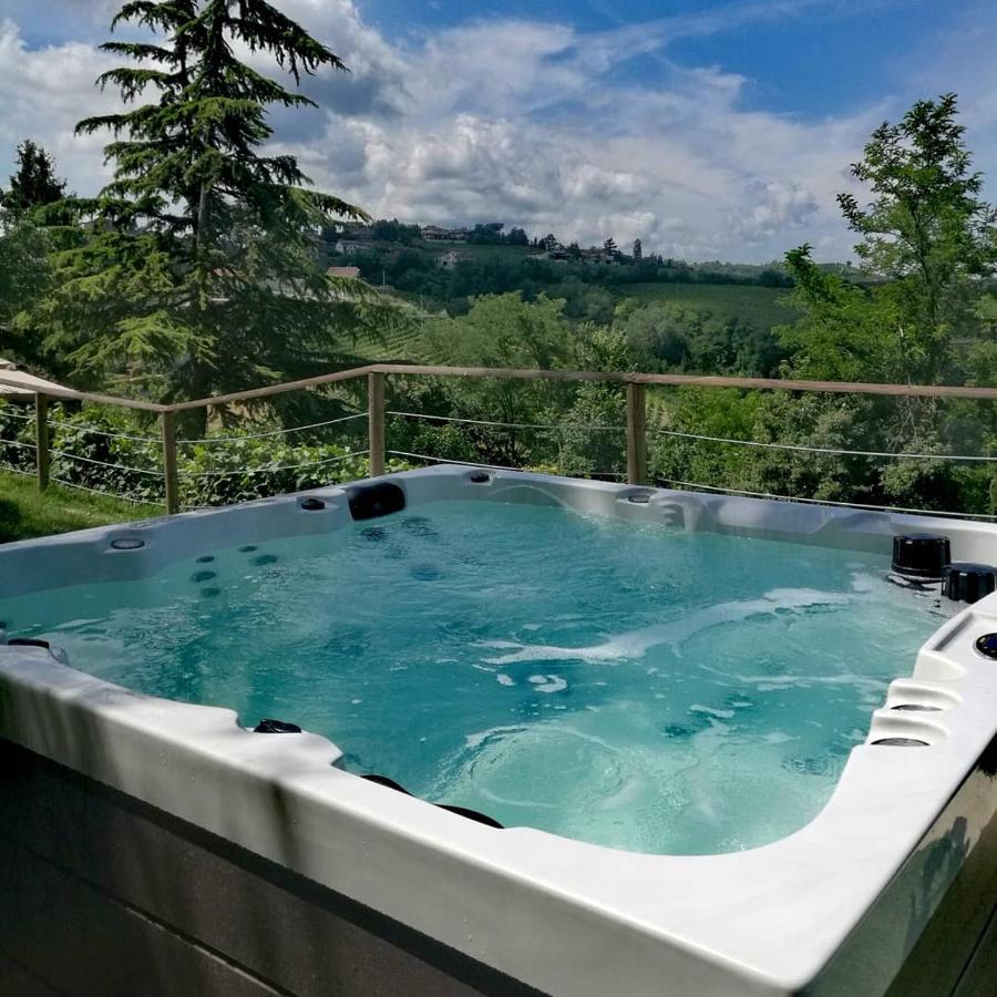 Le Rose Di Mapi Villa Mango Buitenkant foto
