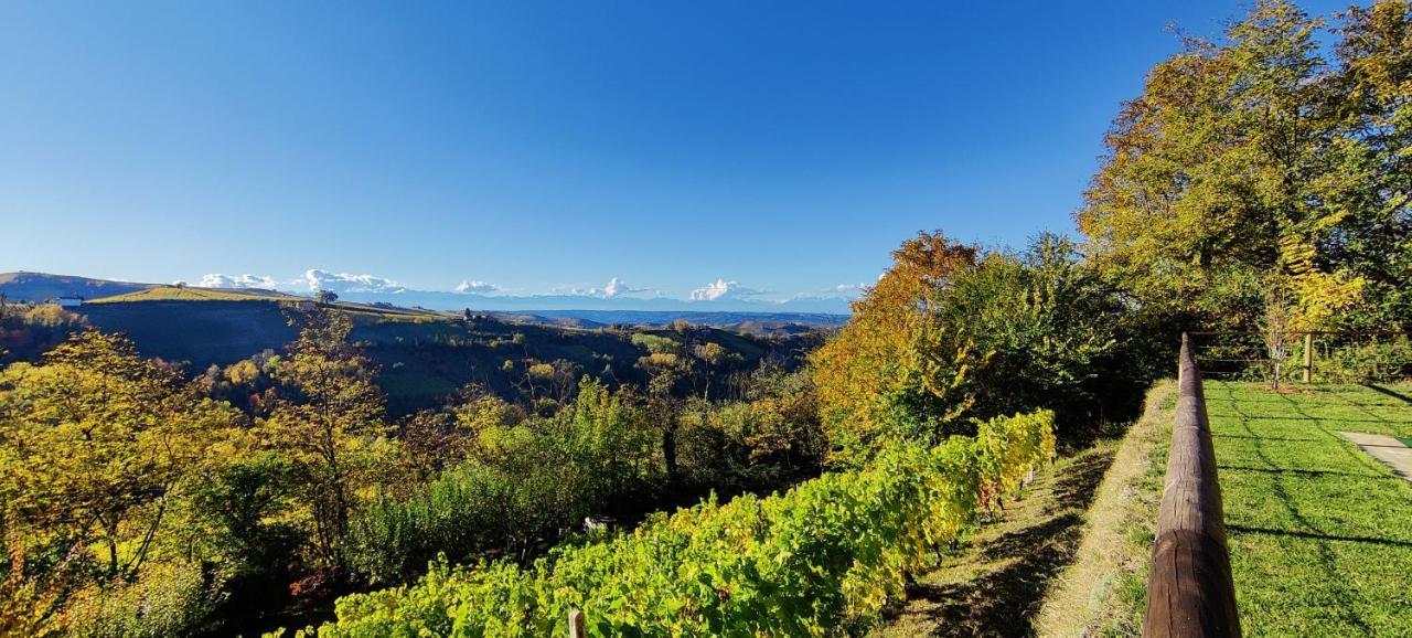 Le Rose Di Mapi Villa Mango Buitenkant foto