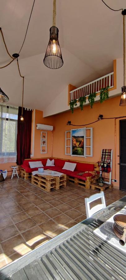 Le Rose Di Mapi Villa Mango Buitenkant foto