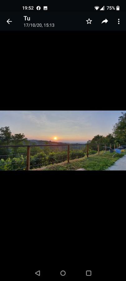 Le Rose Di Mapi Villa Mango Buitenkant foto