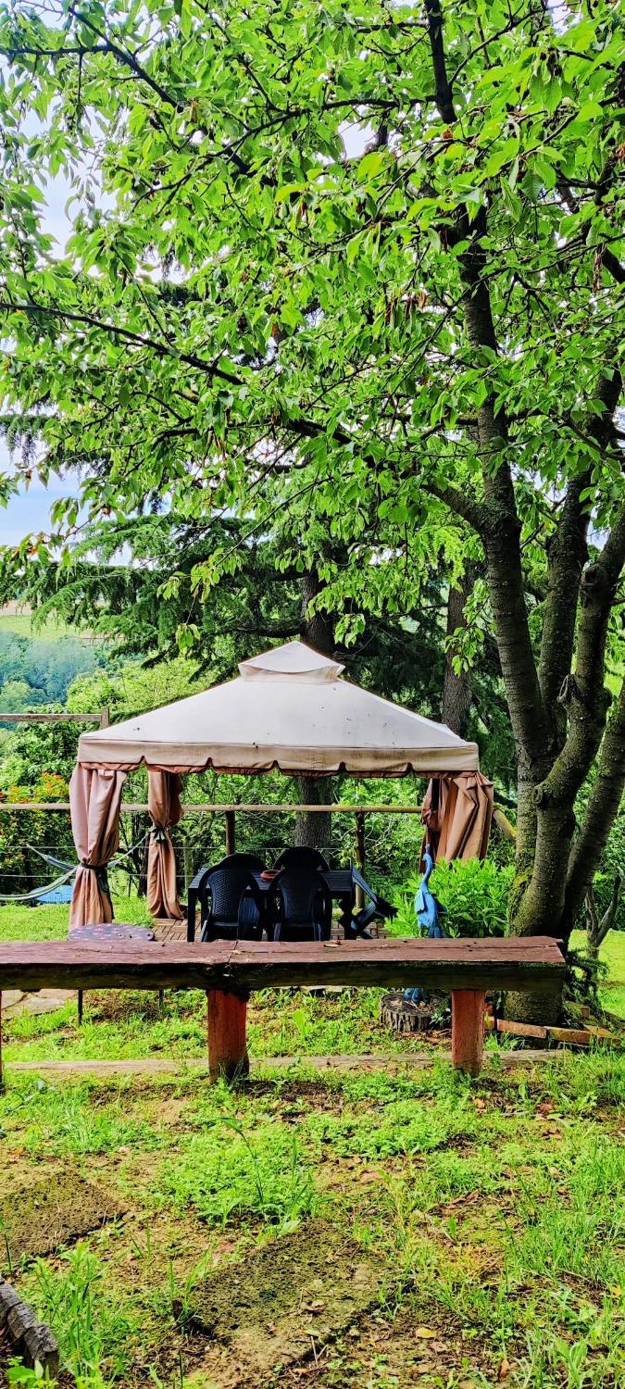 Le Rose Di Mapi Villa Mango Buitenkant foto