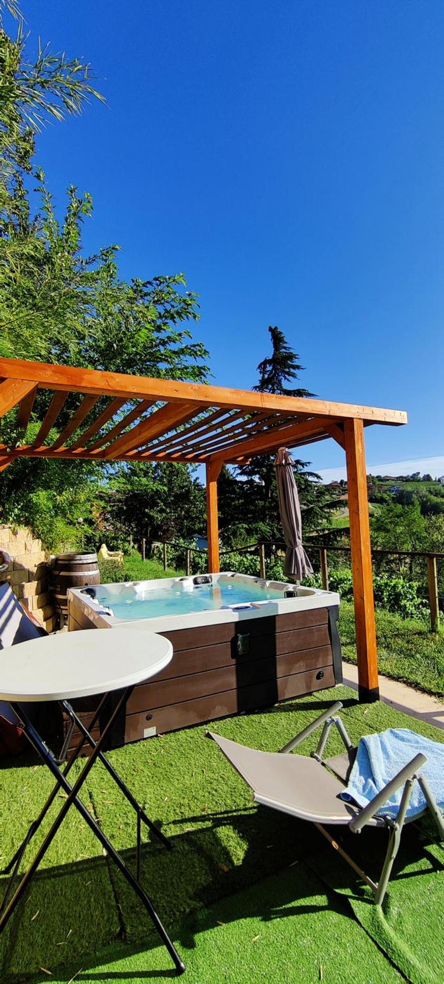 Le Rose Di Mapi Villa Mango Buitenkant foto
