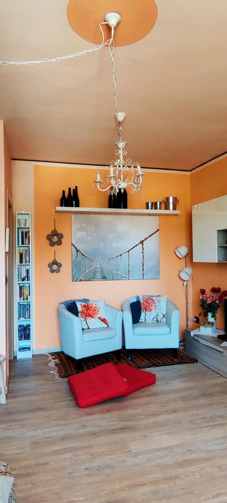 Le Rose Di Mapi Villa Mango Buitenkant foto