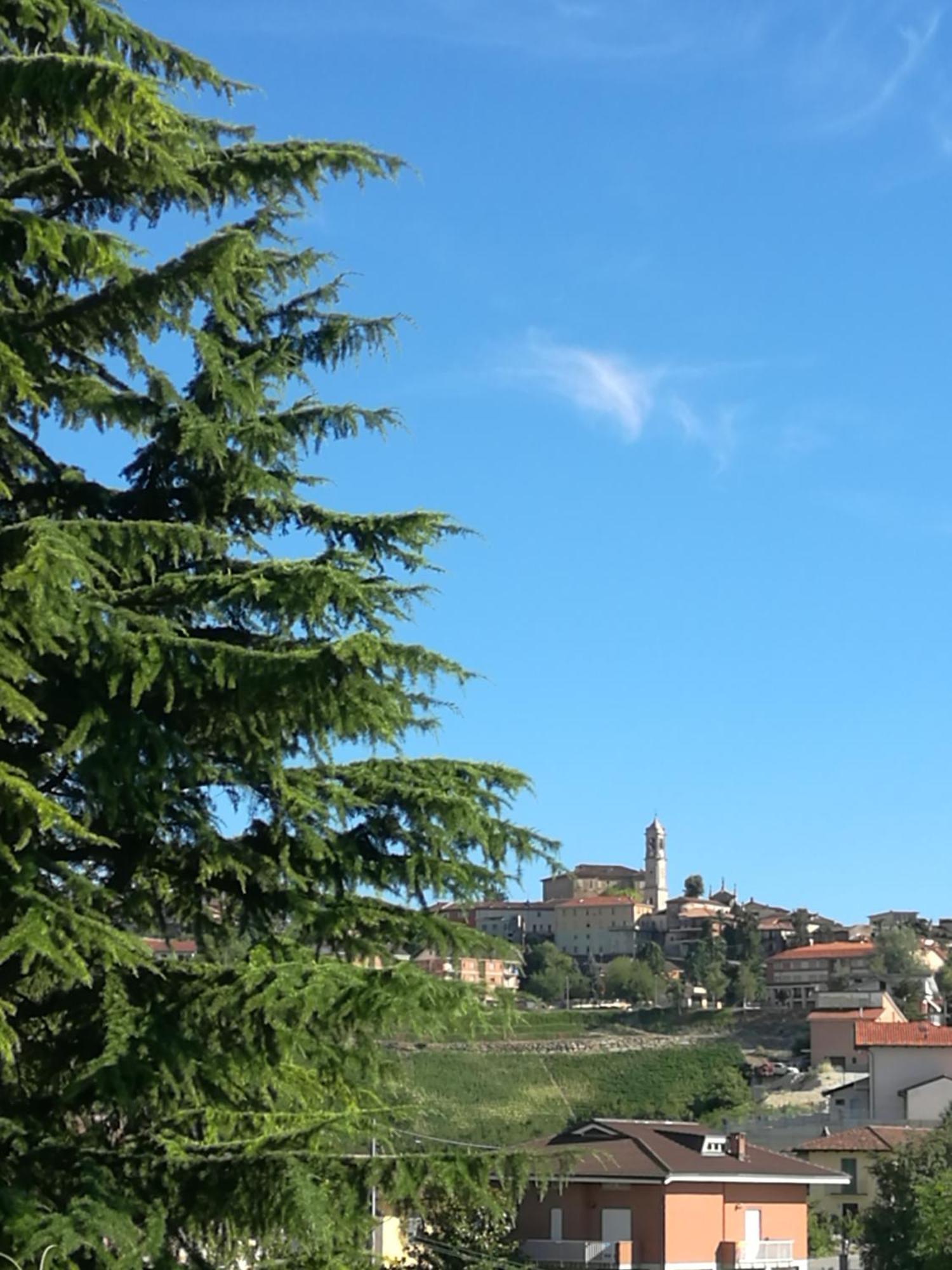 Le Rose Di Mapi Villa Mango Buitenkant foto