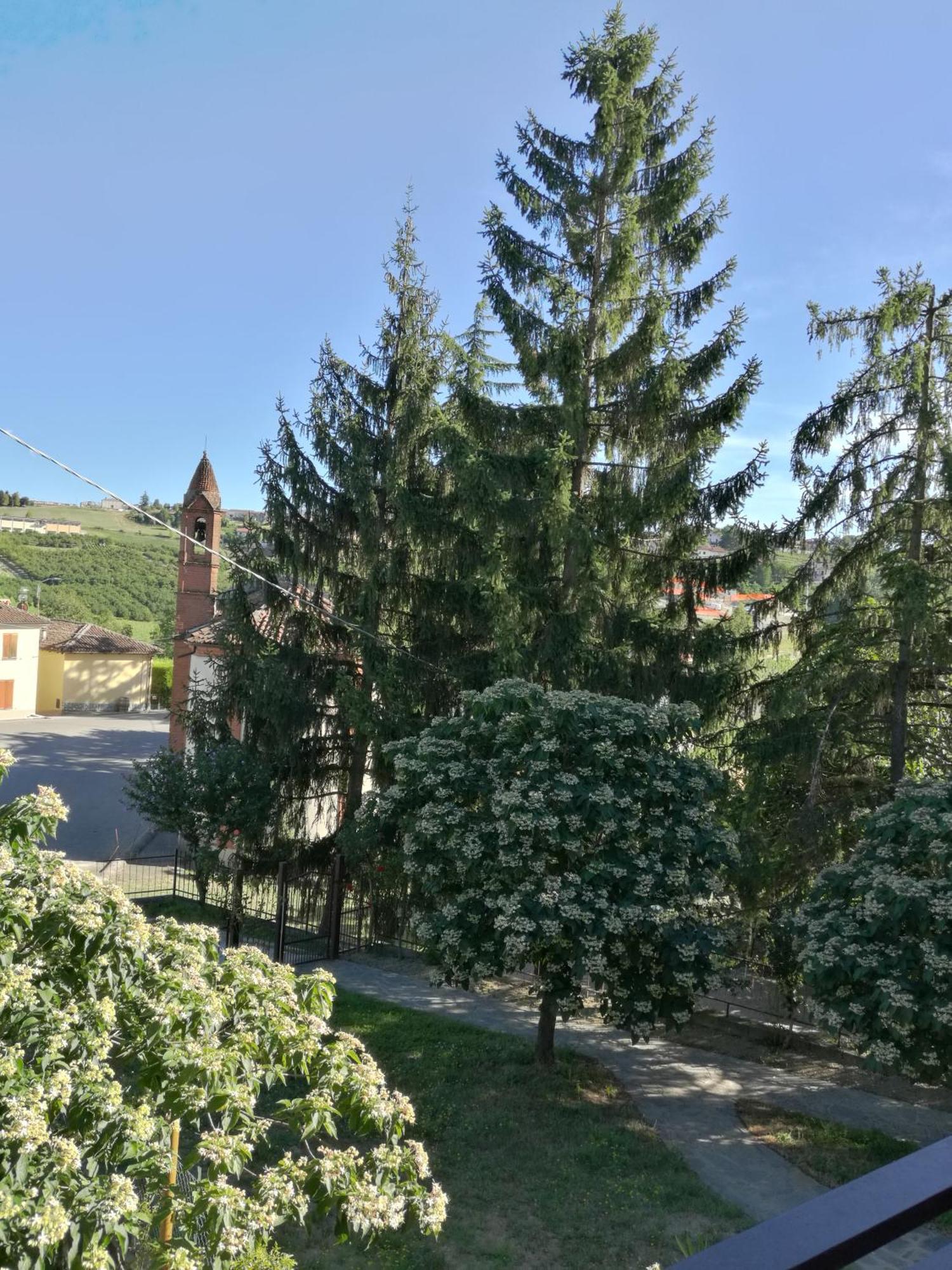 Le Rose Di Mapi Villa Mango Buitenkant foto